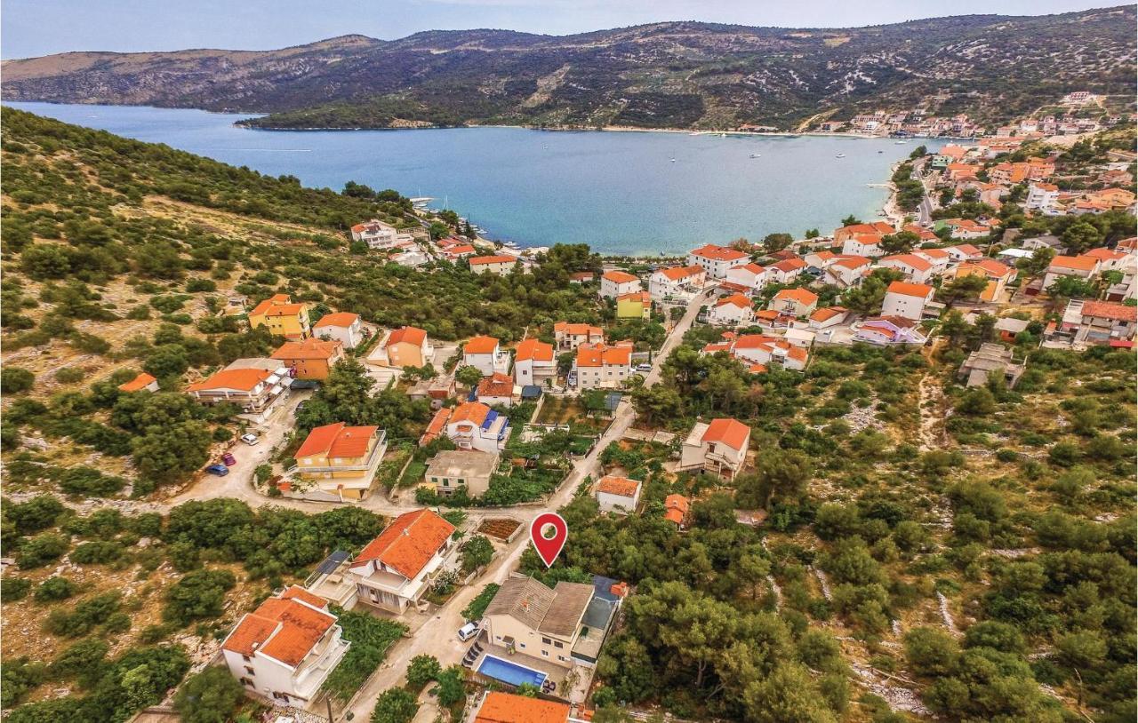 Stunning Home In Marina With Heated Swimming Pool Bagian luar foto