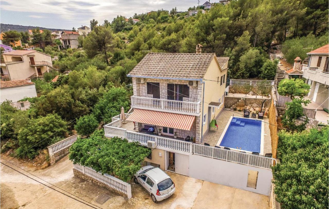Stunning Home In Marina With Heated Swimming Pool Bagian luar foto
