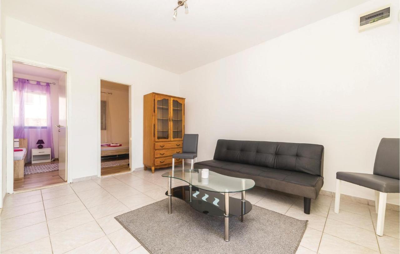 Stunning Home In Marina With Heated Swimming Pool Bagian luar foto