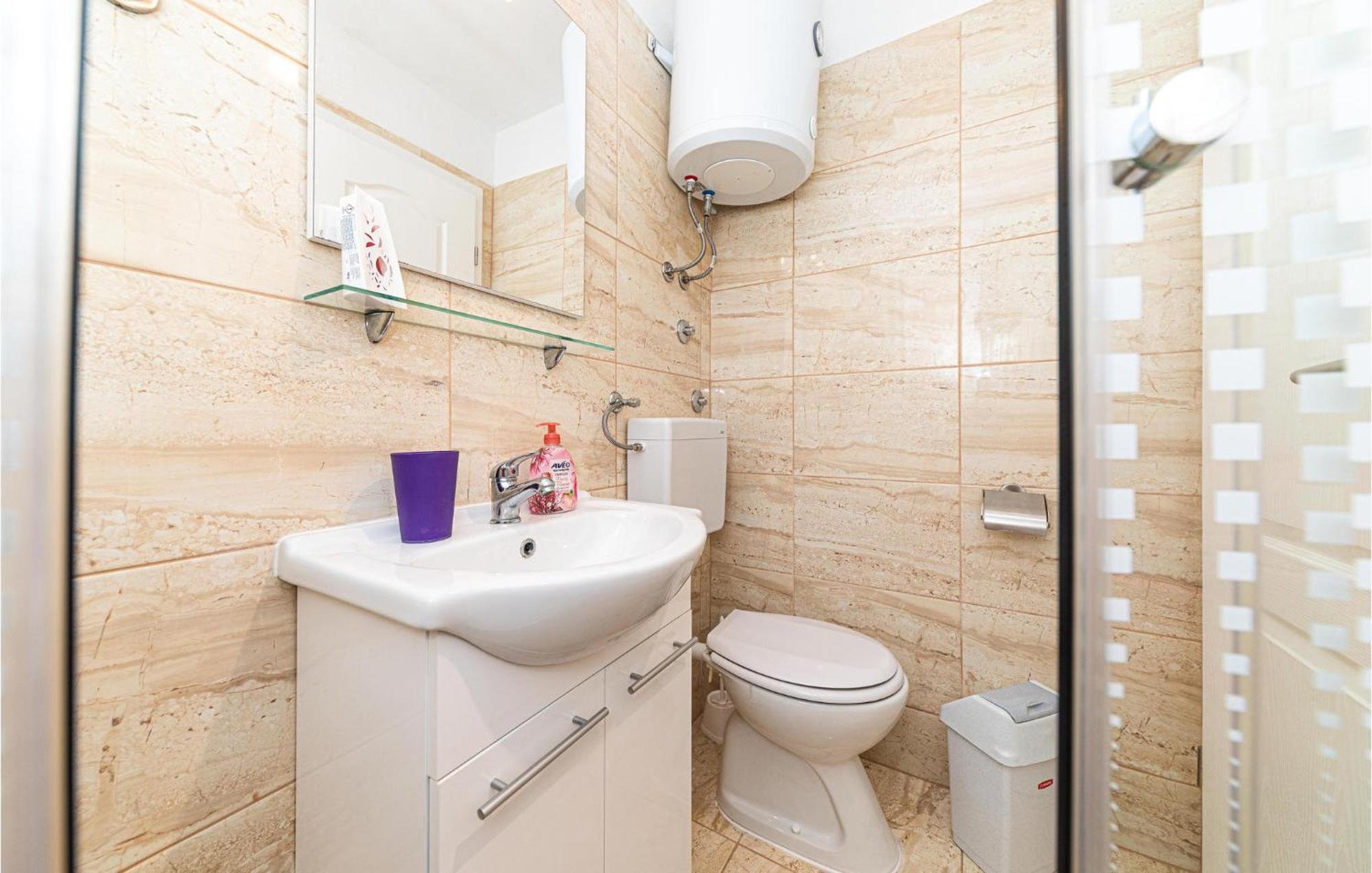 Stunning Home In Marina With Heated Swimming Pool Bagian luar foto