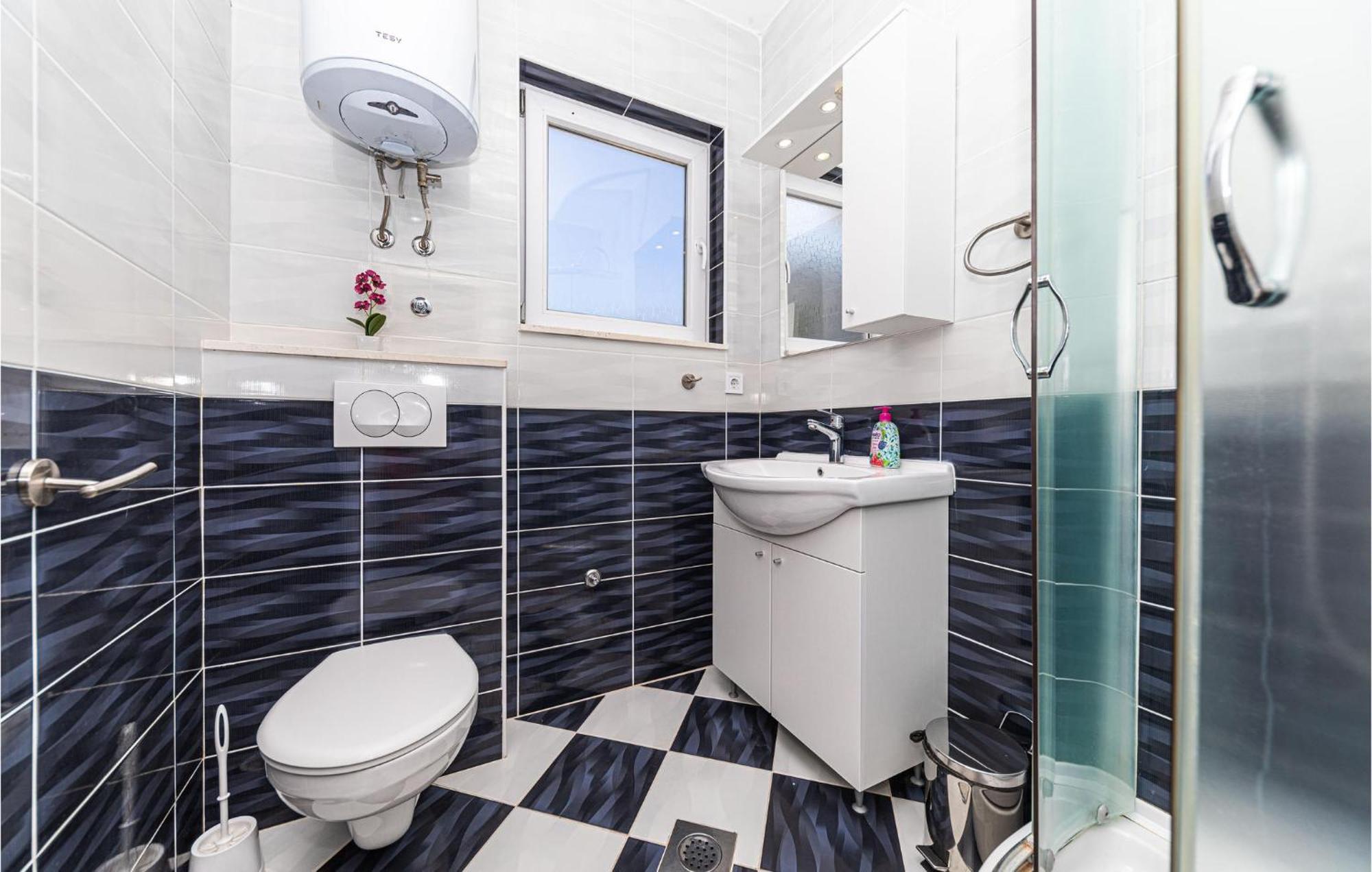 Stunning Home In Marina With Heated Swimming Pool Bagian luar foto