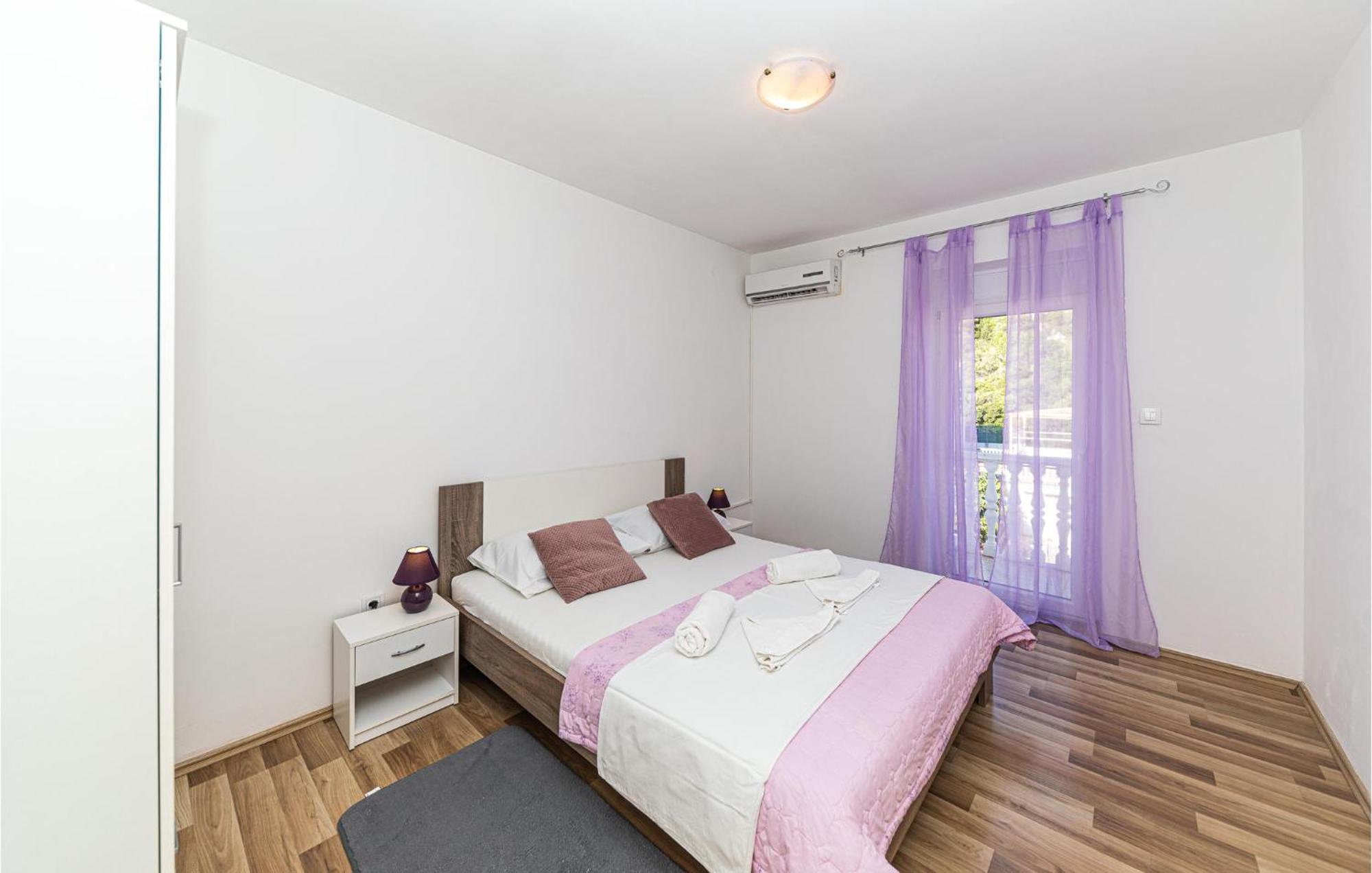 Stunning Home In Marina With Heated Swimming Pool Bagian luar foto