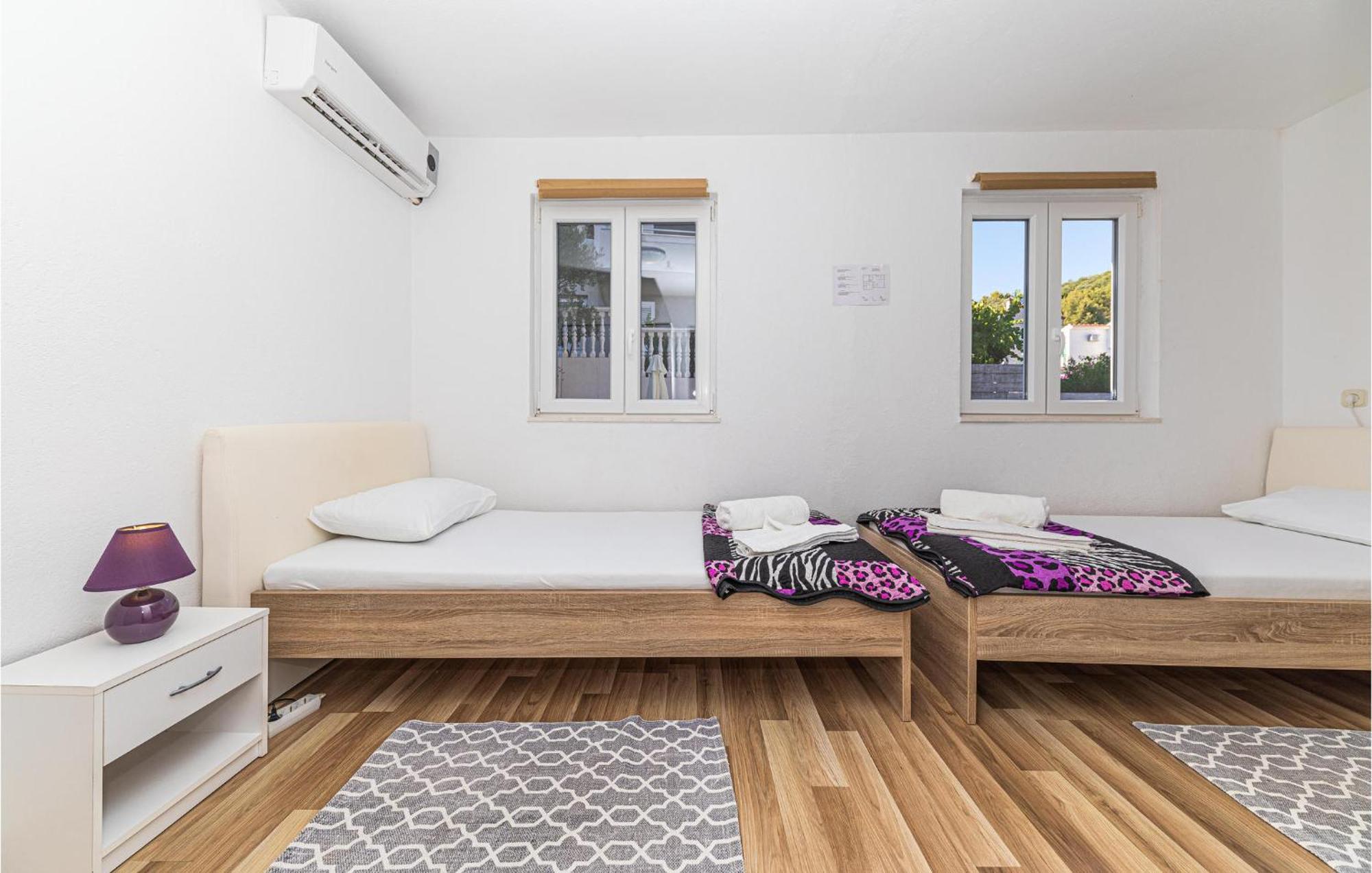 Stunning Home In Marina With Heated Swimming Pool Bagian luar foto