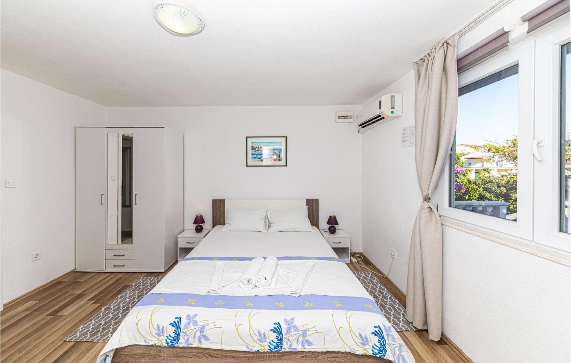 Stunning Home In Marina With Heated Swimming Pool Bagian luar foto