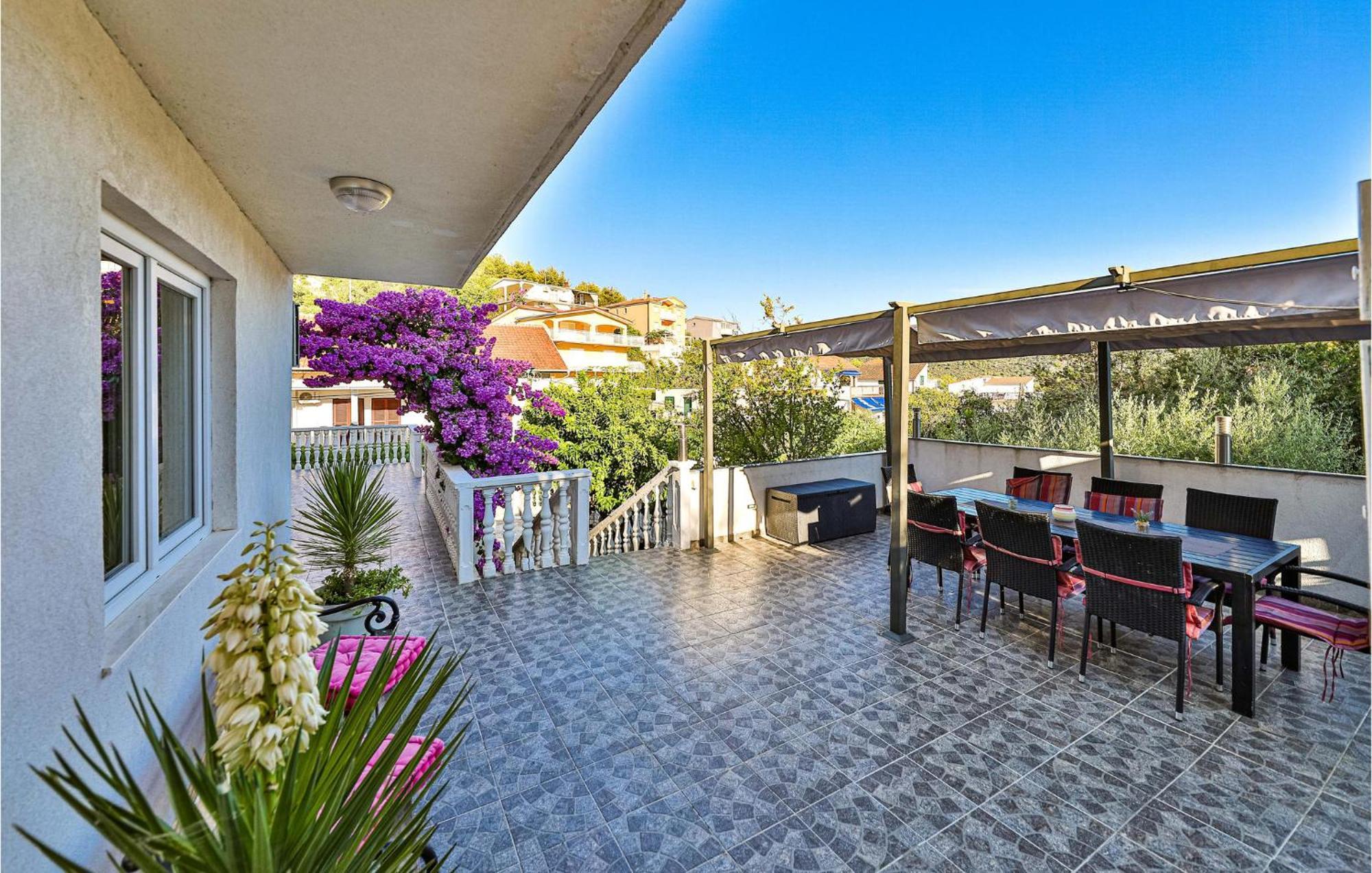 Stunning Home In Marina With Heated Swimming Pool Bagian luar foto