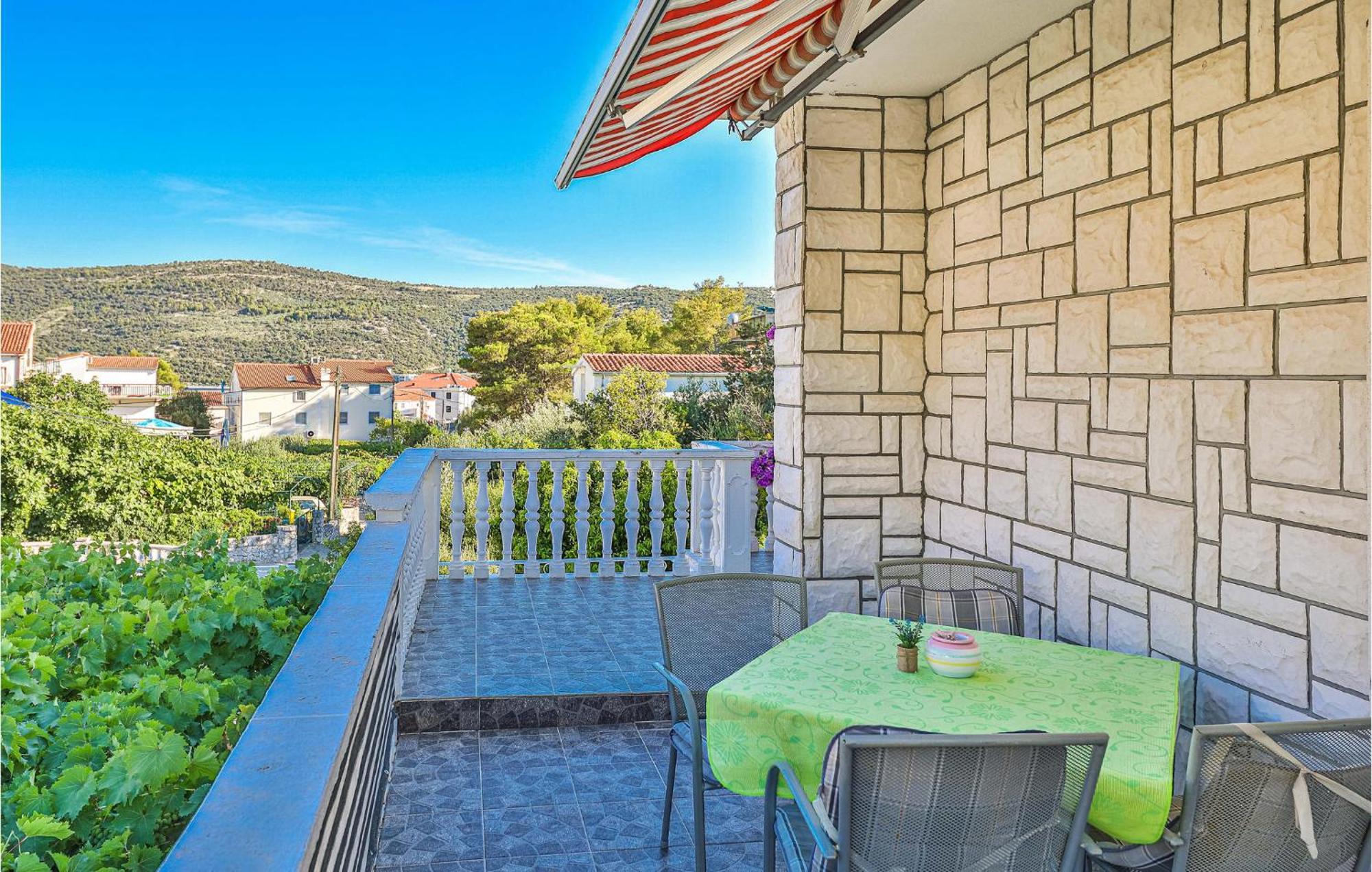 Stunning Home In Marina With Heated Swimming Pool Bagian luar foto