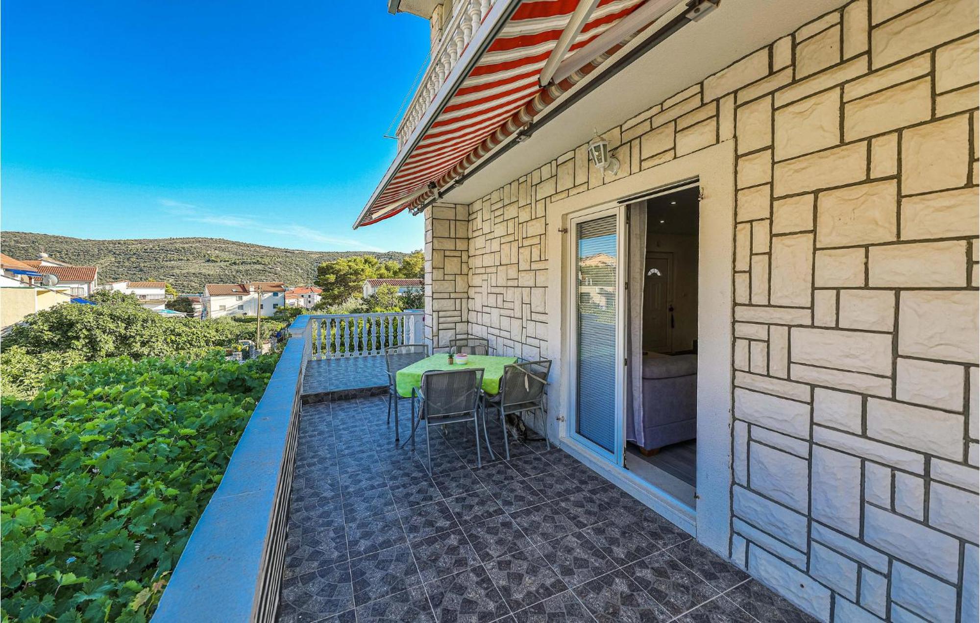 Stunning Home In Marina With Heated Swimming Pool Bagian luar foto