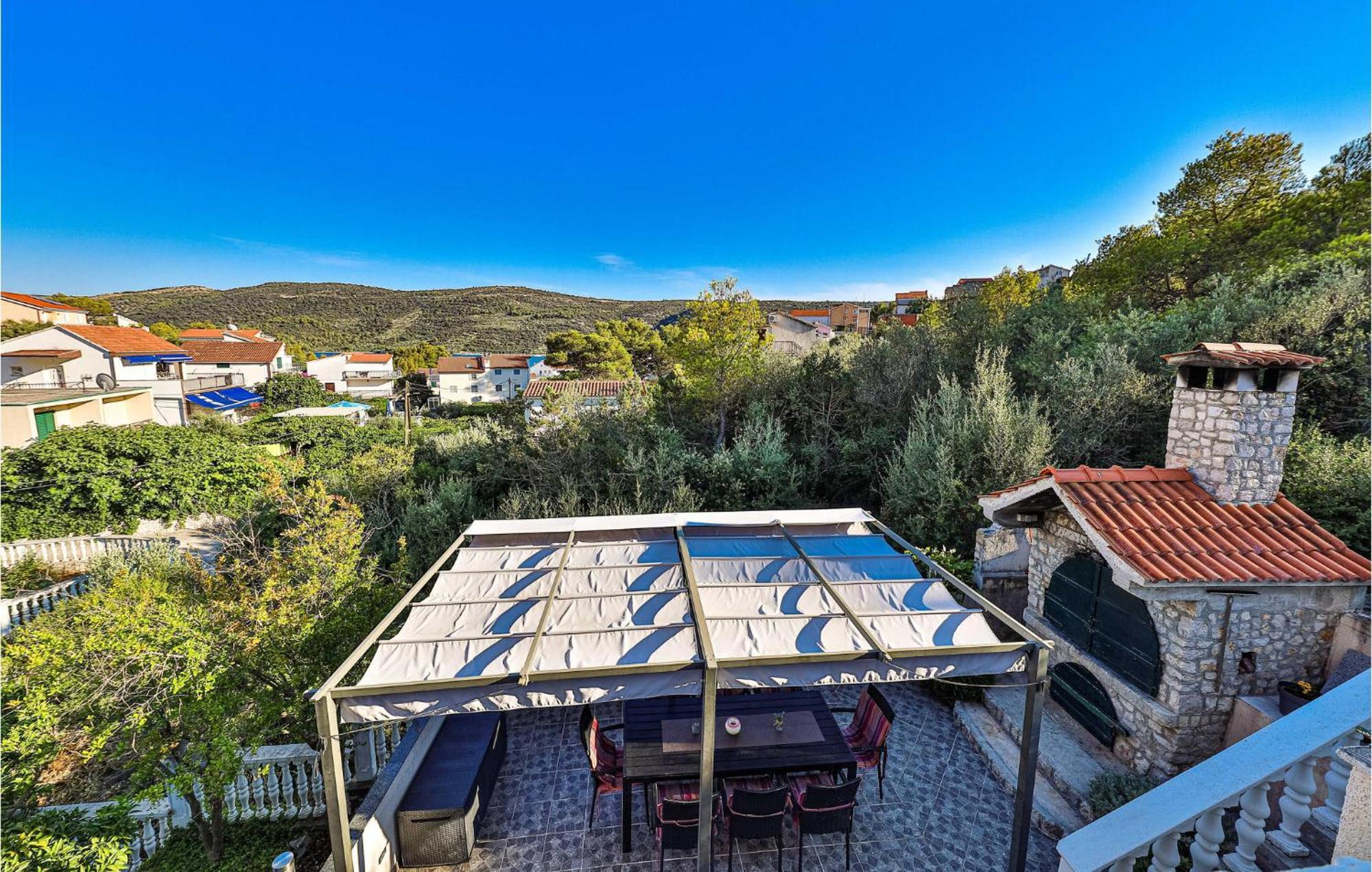 Stunning Home In Marina With Heated Swimming Pool Bagian luar foto