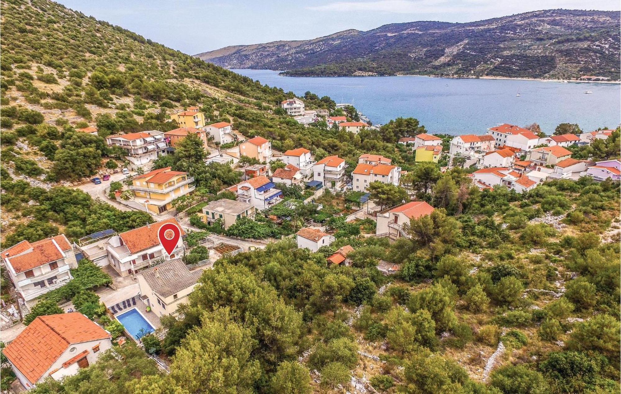 Stunning Home In Marina With Heated Swimming Pool Bagian luar foto