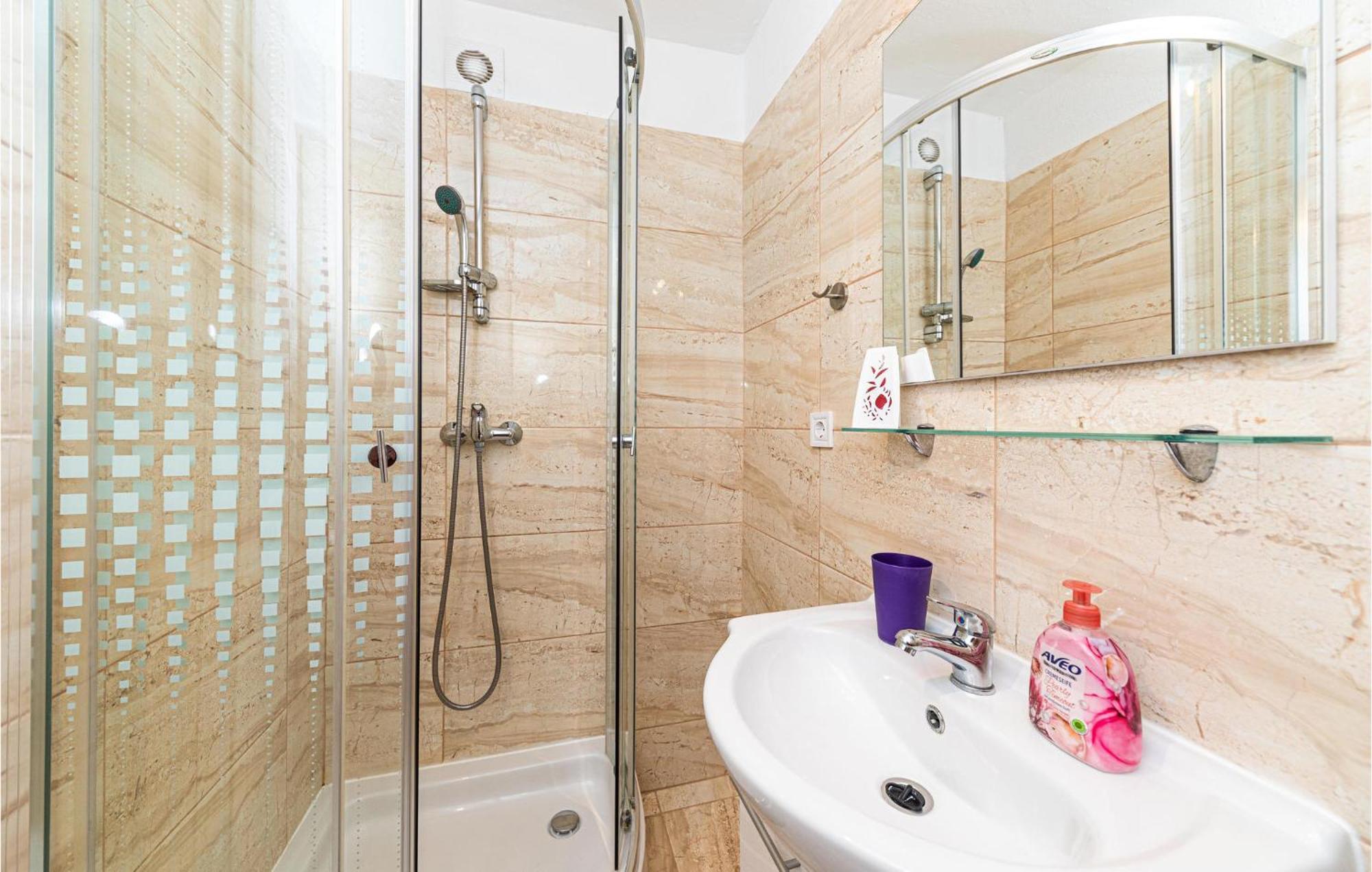 Stunning Home In Marina With Heated Swimming Pool Bagian luar foto